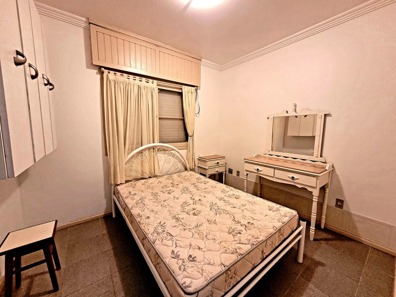 Ótimo Apartamento de Frente: 14ª foto da galeria de imagens do imóvel