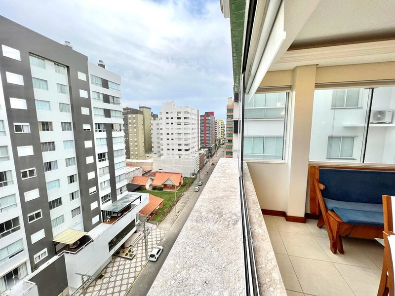 VISTA ETERNA PARA O MAR / FRENTE PRAÇA: 20ª foto da galeria de imagens do imóvel
