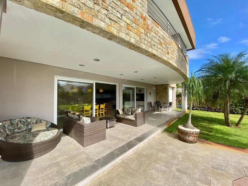 Casa Espetacular: 7ª foto da galeria de imagens do imóvel