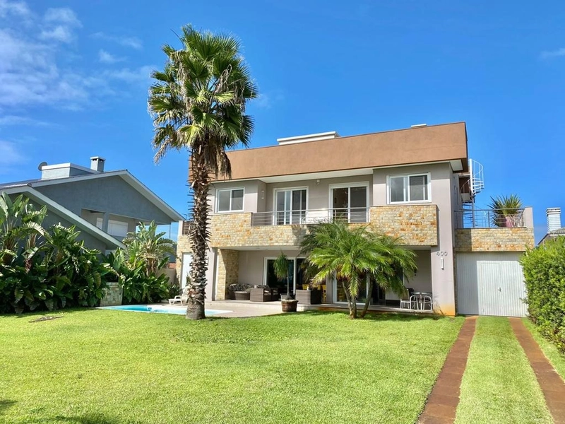 Casa Espetacular: 5ª foto da galeria de imagens do imóvel