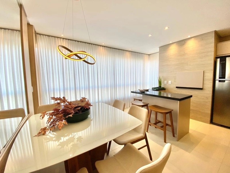 O MELHOR APARTAMENTO DA PRAIA!!: 4ª foto da galeria de imagens do imóvel