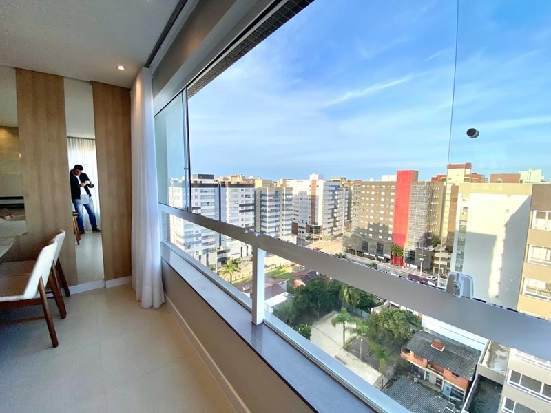 O MELHOR APARTAMENTO DA PRAIA!!: 8ª foto da galeria de imagens do imóvel