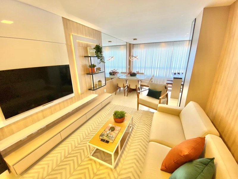 O MELHOR APARTAMENTO DA PRAIA!!: 1ª foto da galeria de imagens do imóvel