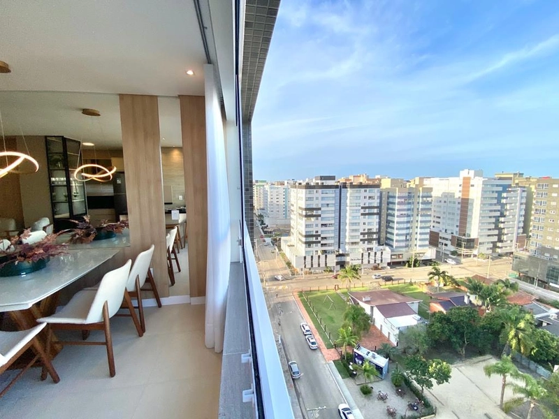 O MELHOR APARTAMENTO DA PRAIA!!: 5ª foto da galeria de imagens do imóvel