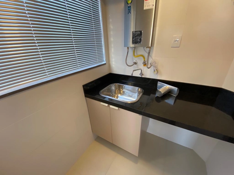 O MELHOR APARTAMENTO DA PRAIA!!: 22ª foto da galeria de imagens do imóvel