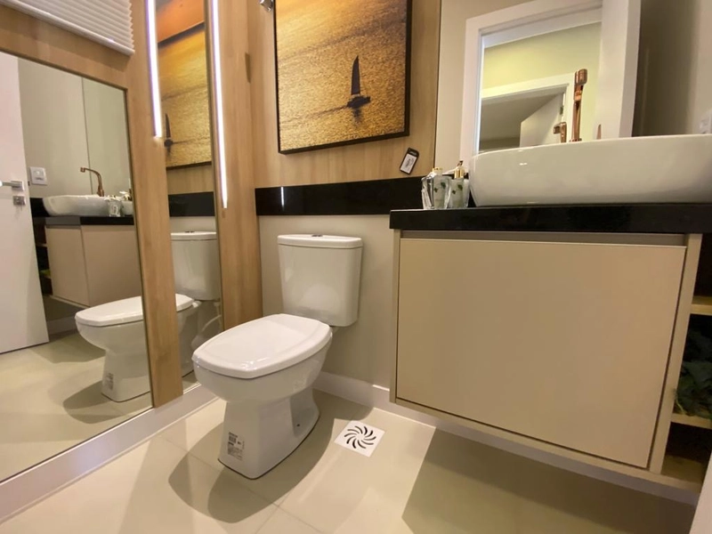 O MELHOR APARTAMENTO DA PRAIA!!: 26ª foto da galeria de imagens do imóvel