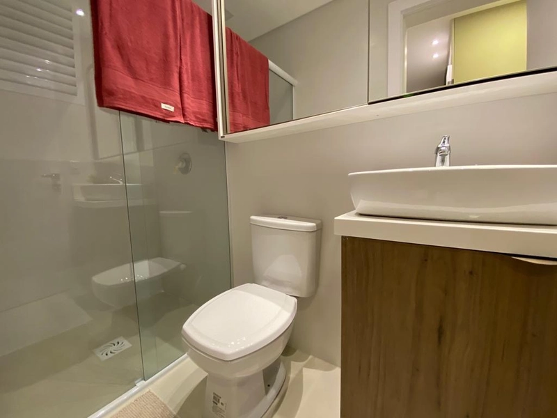 O MELHOR APARTAMENTO DA PRAIA!!: 24ª foto da galeria de imagens do imóvel
