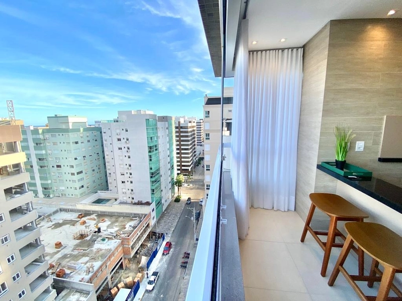 O MELHOR APARTAMENTO DA PRAIA!!: 6ª foto da galeria de imagens do imóvel