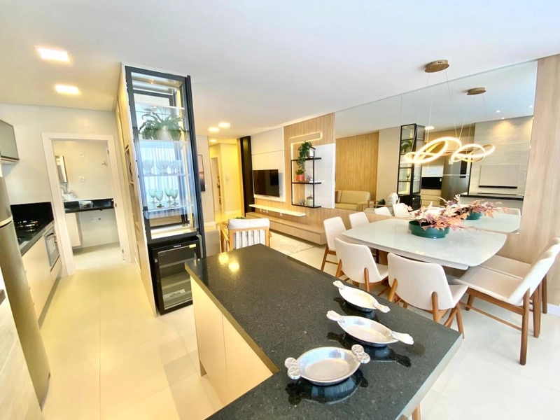 O MELHOR APARTAMENTO DA PRAIA!!: 15ª foto da galeria de imagens do imóvel
