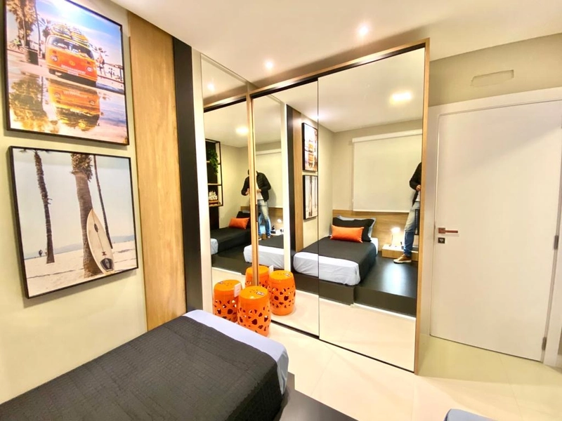 O MELHOR APARTAMENTO DA PRAIA!!: 12ª foto da galeria de imagens do imóvel