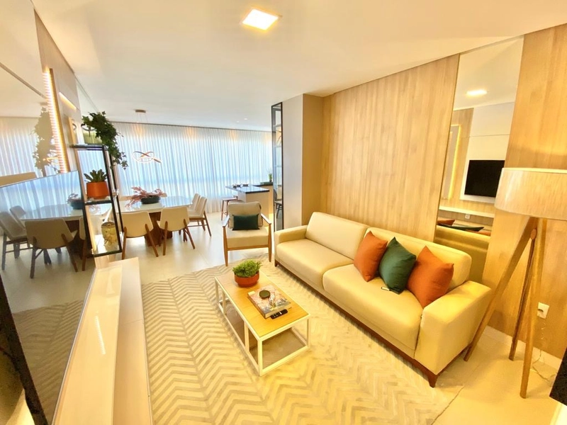 O MELHOR APARTAMENTO DA PRAIA!!: 3ª foto da galeria de imagens do imóvel