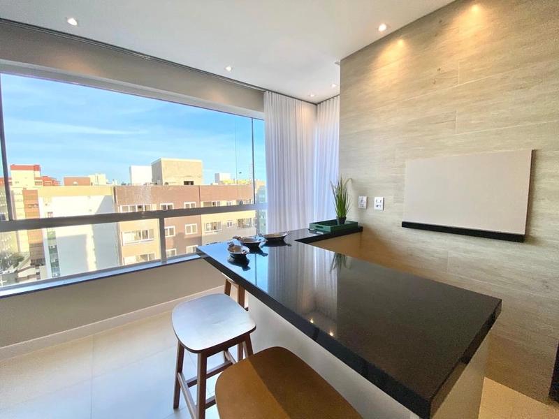 O MELHOR APARTAMENTO DA PRAIA!!: 14ª foto da galeria de imagens do imóvel