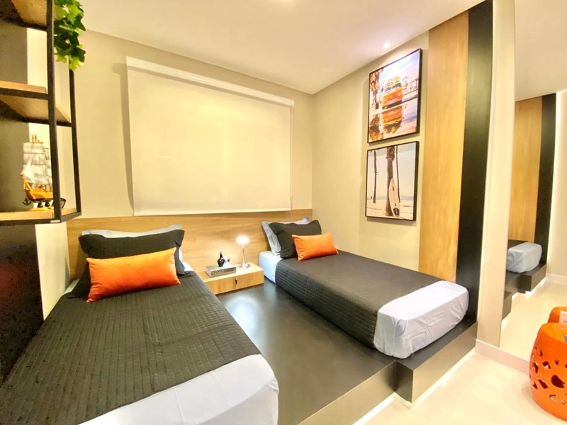 O MELHOR APARTAMENTO DA PRAIA!!: 11ª foto da galeria de imagens do imóvel