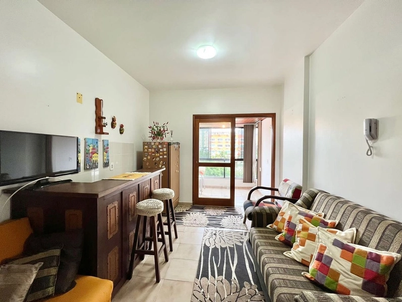 FRENTE A PRAÇA DOS CAMELÔS: 5ª foto da galeria de imagens do imóvel