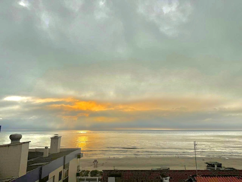 VISTA CINEMATOGRÁFICA PARA O MAR: 7ª foto da galeria de imagens do imóvel