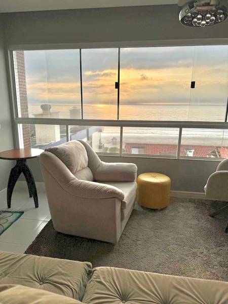 VISTA CINEMATOGRÁFICA PARA O MAR: 5ª foto da galeria de imagens do imóvel