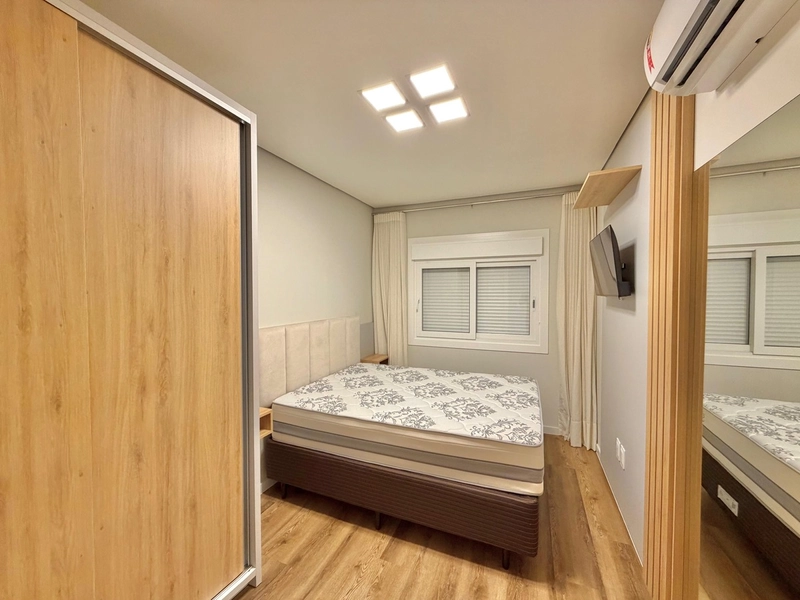 60X DIRETO! ALTO PADRÃO!MOBILIADO E DECORADO, INFRA DE LAZER!: 6ª foto da galeria de imagens do imóvel