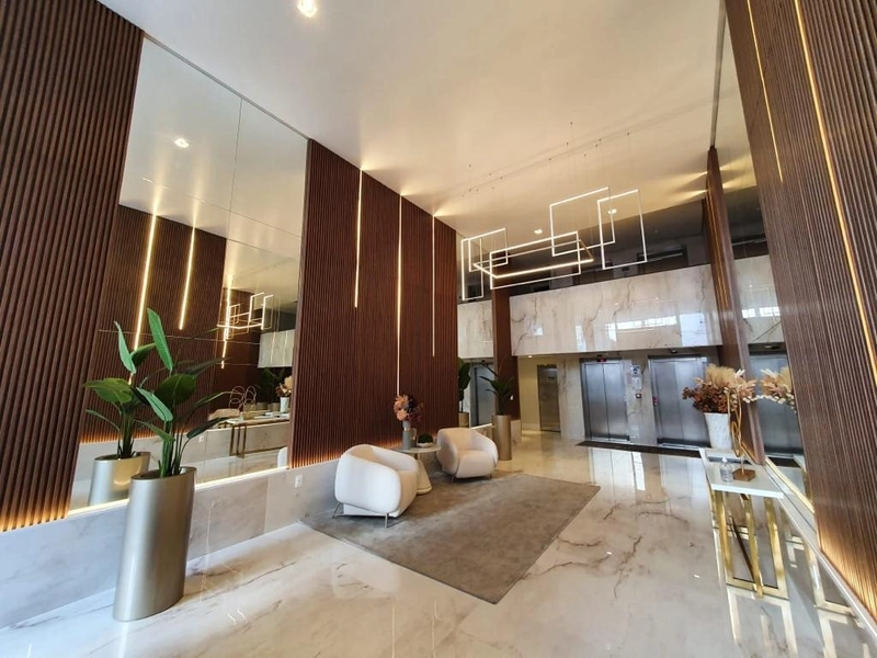 60X DIRETO! ALTO PADRÃO!MOBILIADO E DECORADO, INFRA DE LAZER!: 16ª foto da galeria de imagens do imóvel