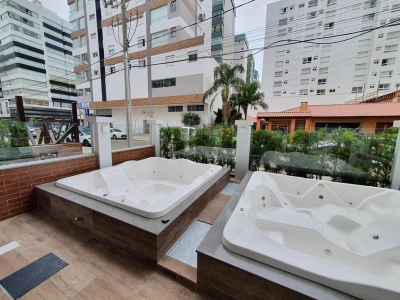 60X DIRETO! ALTO PADRÃO!MOBILIADO E DECORADO, INFRA DE LAZER!: 11ª foto da galeria de imagens do imóvel