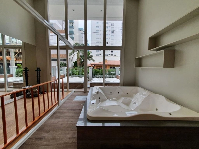 60X DIRETO! ALTO PADRÃO!MOBILIADO E DECORADO, INFRA DE LAZER!: 10ª foto da galeria de imagens do imóvel