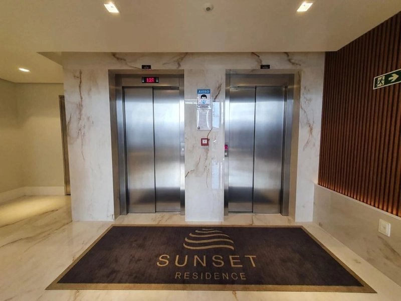 60X DIRETO! ALTO PADRÃO!MOBILIADO E DECORADO, INFRA DE LAZER!: 18ª foto da galeria de imagens do imóvel