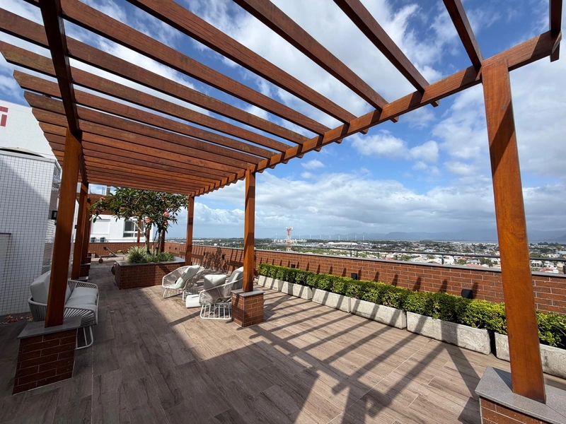 60X DIRETO! ALTO PADRÃO!MOBILIADO E DECORADO, INFRA DE LAZER!: 9ª foto da galeria de imagens do imóvel