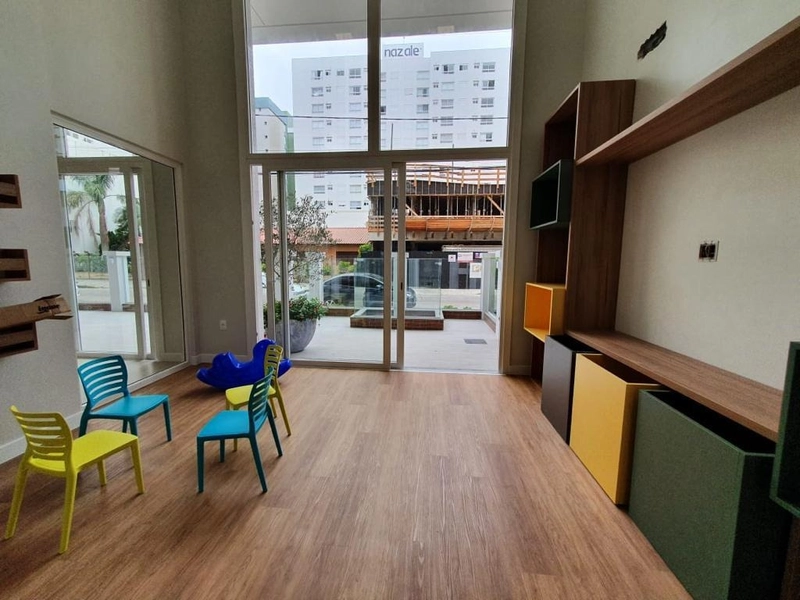 60X DIRETO! ALTO PADRÃO!MOBILIADO E DECORADO, INFRA DE LAZER!: 12ª foto da galeria de imagens do imóvel