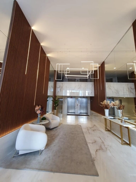 60X DIRETO! ALTO PADRÃO!MOBILIADO E DECORADO, INFRA DE LAZER!: 17ª foto da galeria de imagens do imóvel