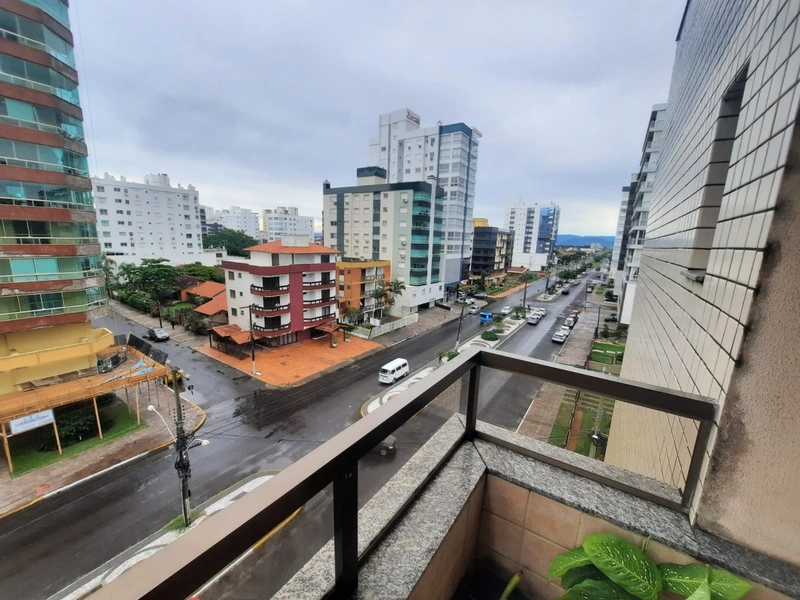 MUITO ESPAÇO COM VISTA PARA O MAR NA AVENIDA: 21ª foto da galeria de imagens do imóvel
