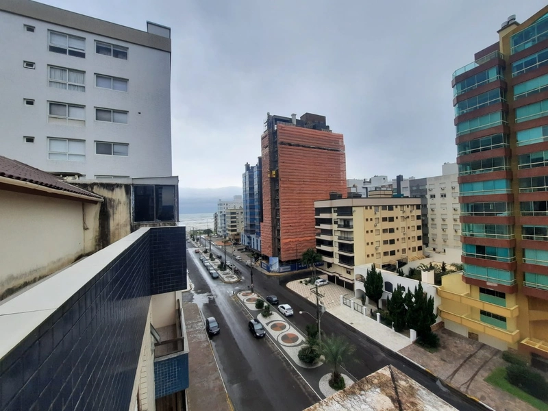 MUITO ESPAÇO COM VISTA PARA O MAR NA AVENIDA: 2ª foto da galeria de imagens do imóvel