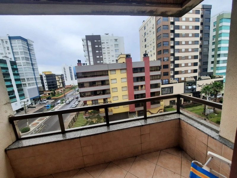 MUITO ESPAÇO COM VISTA PARA O MAR NA AVENIDA: 28ª foto da galeria de imagens do imóvel