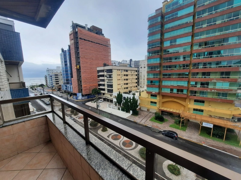 MUITO ESPAÇO COM VISTA PARA O MAR NA AVENIDA: 24ª foto da galeria de imagens do imóvel