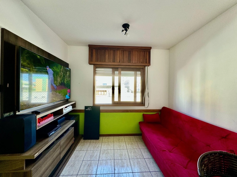 OPORTUNIDADE NO CENTRO! 1 DORMITÓRIO, MOBILIADO OU VAZIO, VOCÊ ESCOLHE: 3ª foto da galeria de imagens do imóvel