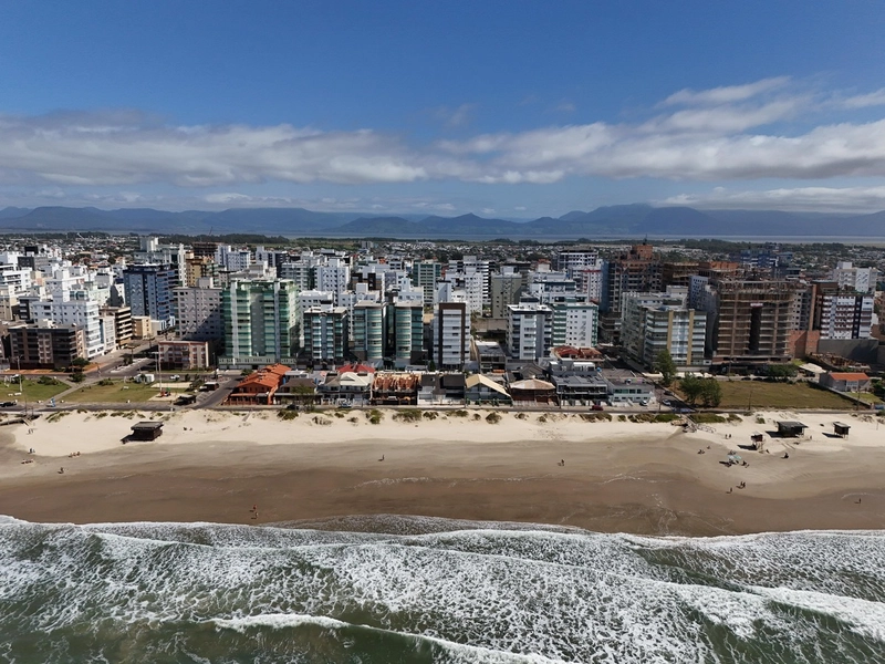 DE FRENTE PARA O MAR: 27ª foto da galeria de imagens do imóvel