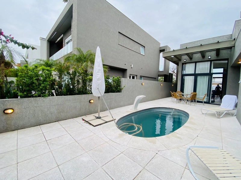 CONDOMINÍO VELAS DA MARINA: 33ª foto da galeria de imagens do imóvel