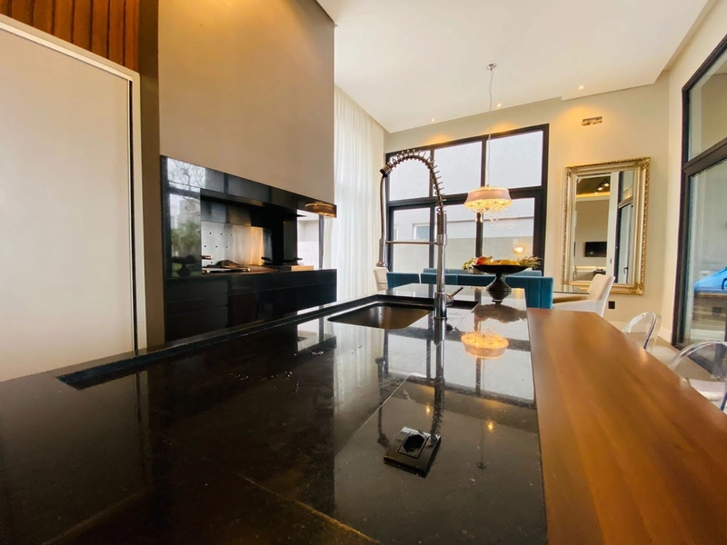 CONDOMINÍO VELAS DA MARINA: 14ª foto da galeria de imagens do imóvel