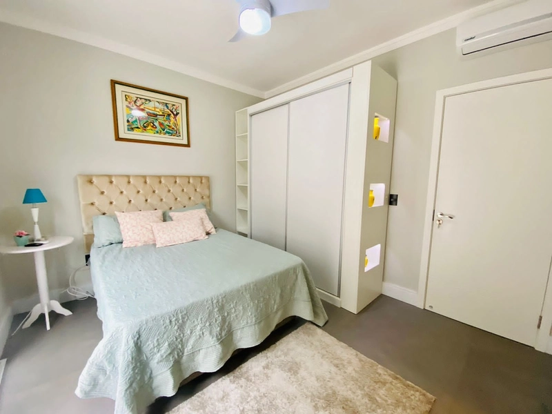CONDOMINÍO VELAS DA MARINA: 20ª foto da galeria de imagens do imóvel
