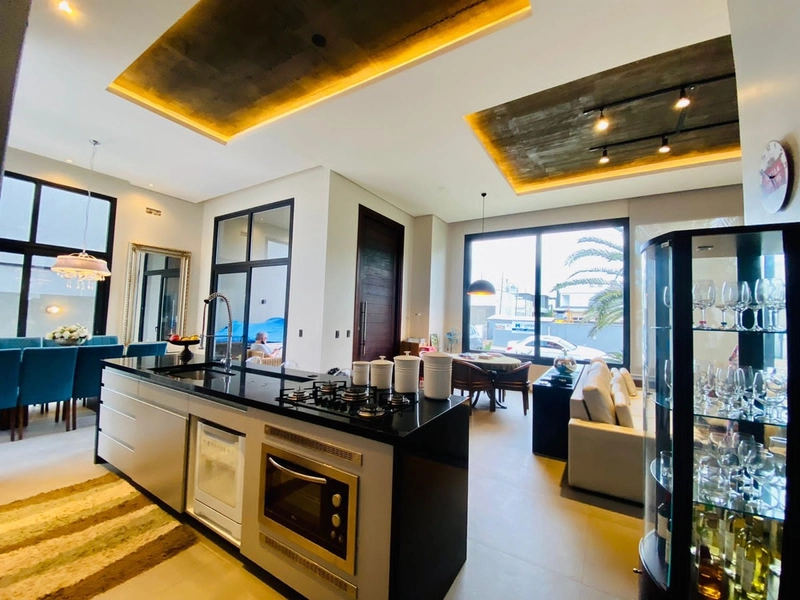 CONDOMINÍO VELAS DA MARINA: 15ª foto da galeria de imagens do imóvel