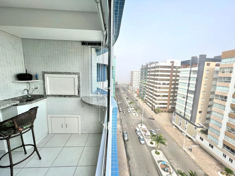 VISTA ETERNA PARA O MAR!!! DE FRENTE PARA AVENIDA!!!: 1ª foto da galeria de imagens do imóvel
