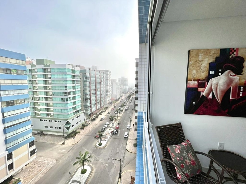 VISTA ETERNA PARA O MAR!!! DE FRENTE PARA AVENIDA!!!: 19ª foto da galeria de imagens do imóvel
