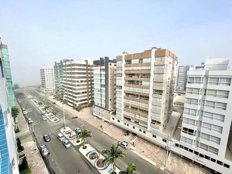 VISTA ETERNA PARA O MAR!!! DE FRENTE PARA AVENIDA!!!: 8ª foto da galeria de imagens do imóvel