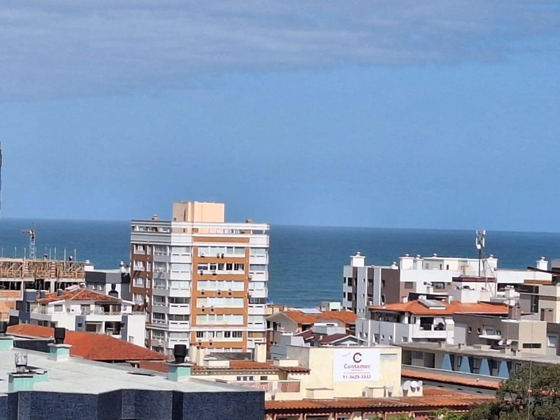 O melhor negócio de 2 dormitórios, novo, no centro de Capão da Canoa!: 5ª foto da galeria de imagens do imóvel