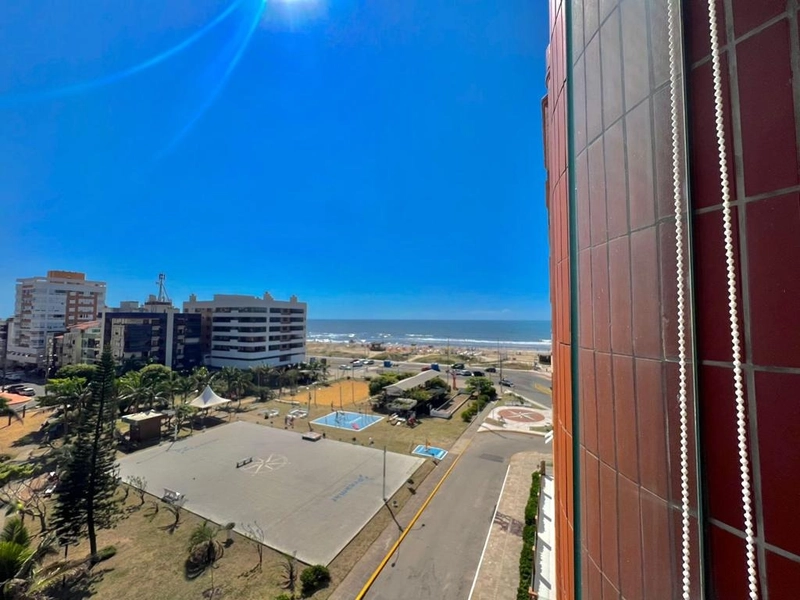 PRONTO MOBILIADO DE FRENTE PARA PRAÇA: 10ª foto da galeria de imagens do imóvel
