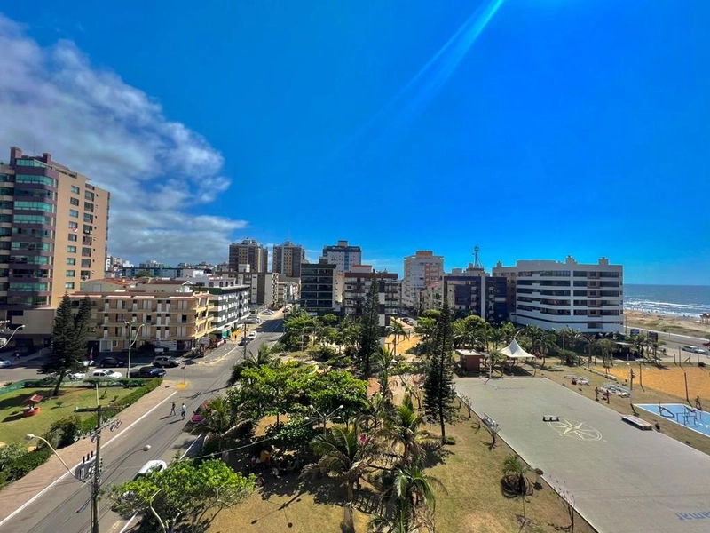 PRONTO MOBILIADO DE FRENTE PARA PRAÇA: 9ª foto da galeria de imagens do imóvel
