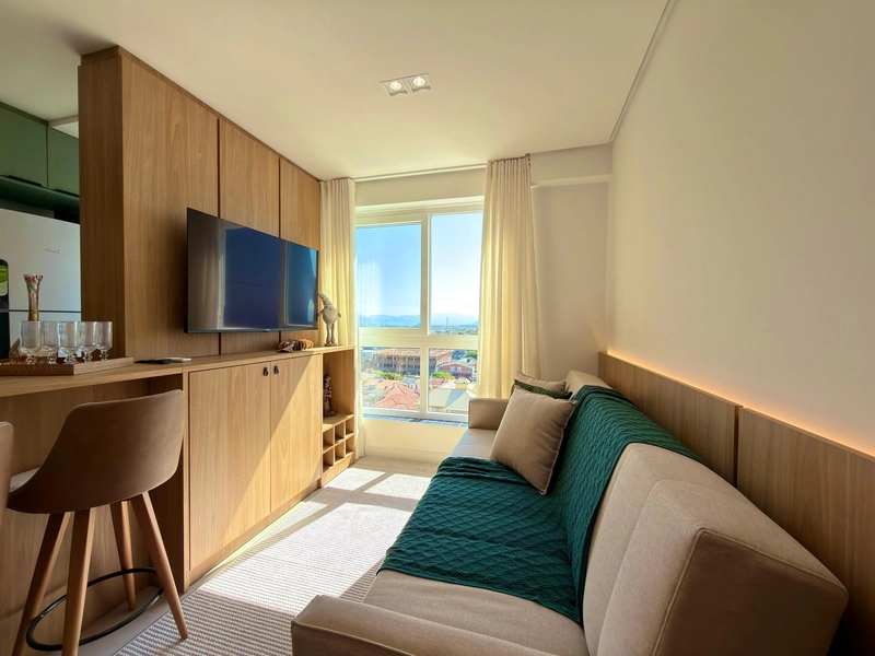 APARTAMENTO A VENDA: 14ª foto da galeria de imagens do imóvel