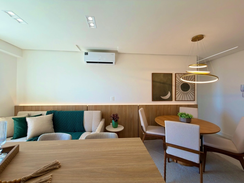 APARTAMENTO A VENDA: 12ª foto da galeria de imagens do imóvel