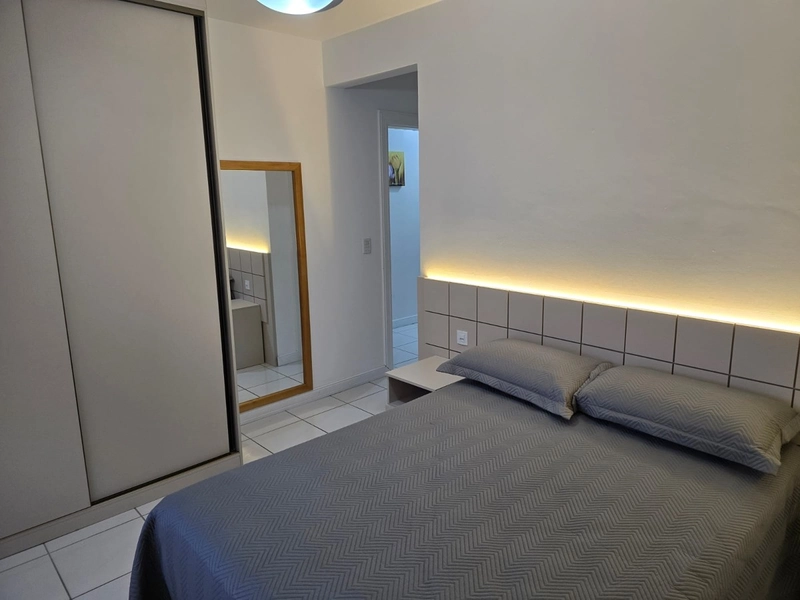 BEIRA MAR - MOBILIADO E DECORADO: 18ª foto da galeria de imagens do imóvel