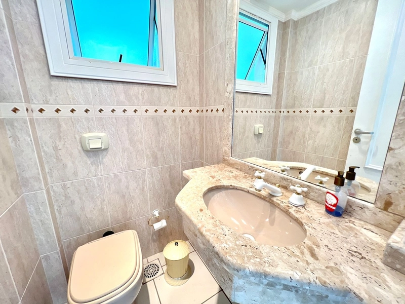 BEIRA MAR - MOBILIADO E DECORADO: 8ª foto da galeria de imagens do imóvel