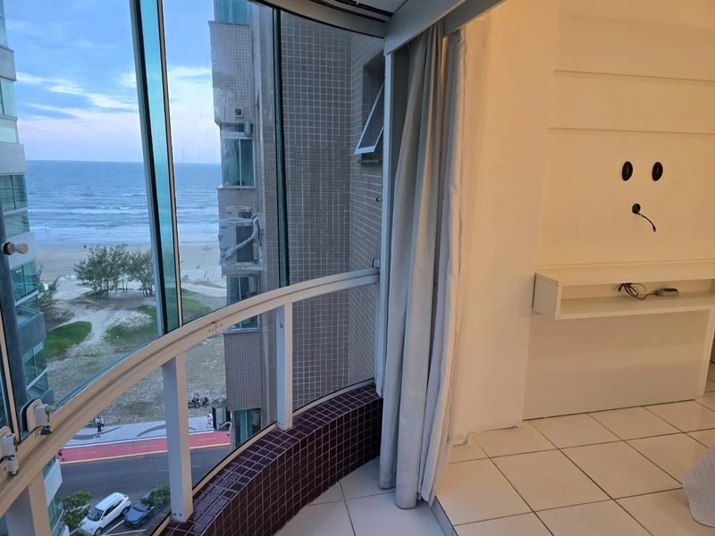 BEIRA MAR - MOBILIADO E DECORADO: 19ª foto da galeria de imagens do imóvel