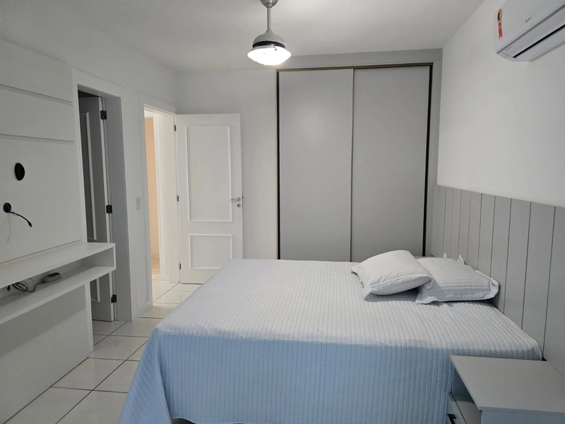 BEIRA MAR - MOBILIADO E DECORADO: 20ª foto da galeria de imagens do imóvel